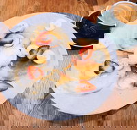 Espresso Warriors - Chatswood - Great Ocean Road Restaurant