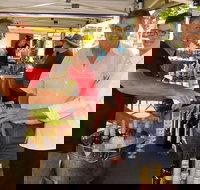 Faulls Ridge Winery - Great Ocean Road Restaurant