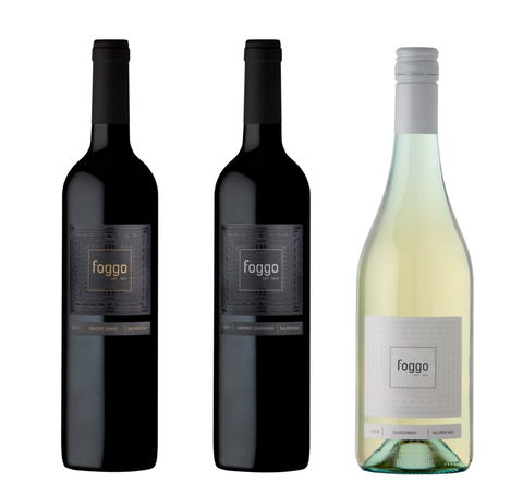 Foggo Wines - Great Ocean Road Restaurant 2