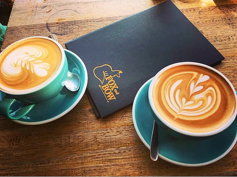 Fox And Bow - Great Ocean Road Restaurant 1