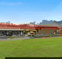 Future Cafe - Great Ocean Road Restaurant