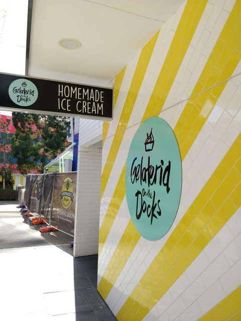Gelateria On The Docks - Great Ocean Road Restaurant 0