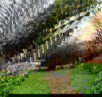 Glen Derwent Tea Rooms - Great Ocean Road Restaurant