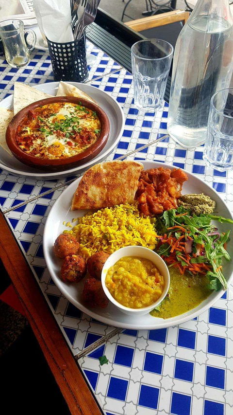 Grand Pacific Hotel Bistro - Great Ocean Road Restaurant 0