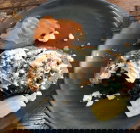 Grand Bistro - Great Ocean Road Restaurant