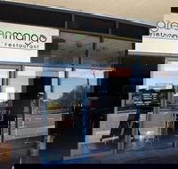 Green Mango - Great Ocean Road Restaurant