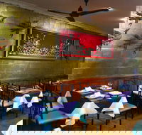 Groove Cafe - Great Ocean Road Restaurant