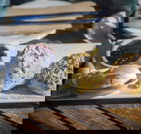 Hardys Bisto Cafe and Bar - Great Ocean Road Restaurant