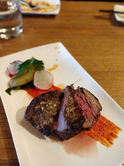 Hellyers Restaurant - Great Ocean Road Restaurant 0