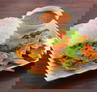 It's Time For Thai - Kingsford - Great Ocean Road Restaurant