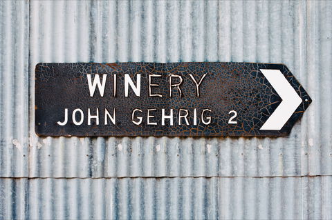 John Gehrig Wines King Valley - Great Ocean Road Restaurant 0
