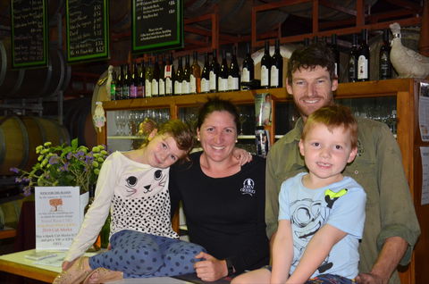 John Gehrig Wines King Valley - Great Ocean Road Restaurant 1
