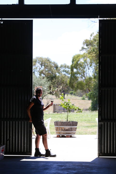 John Gehrig Wines King Valley - Great Ocean Road Restaurant 2
