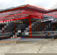JuggiZ - Great Ocean Road Restaurant