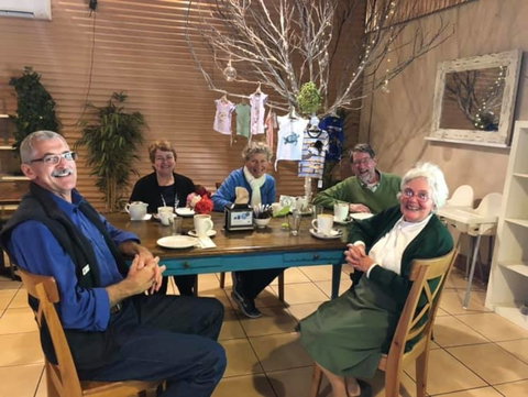 Knights Delites - Great Ocean Road Restaurant 1