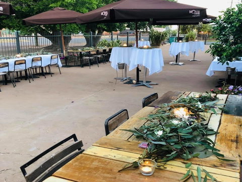 Knights Delites - Great Ocean Road Restaurant 2