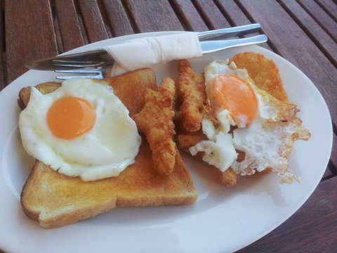 Leseur's Gallery Cafe - Great Ocean Road Restaurant 0