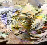 Little Greece - North Sydney - Great Ocean Road Restaurant