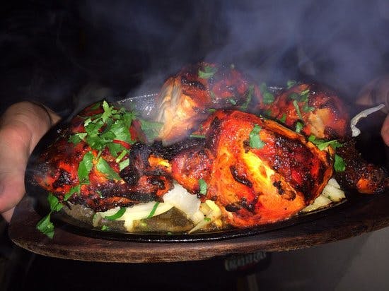 Hamersley WA Great Ocean Road Restaurant