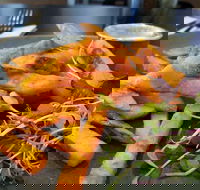 LMC Love My Cafe - Great Ocean Road Restaurant