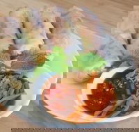 Lorne Pier Restaurant - Great Ocean Road Restaurant