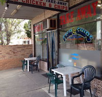 Lynch Road Fish and Chips - Great Ocean Road Restaurant