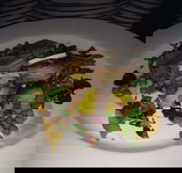 Magpie's Nest Restaurant - Great Ocean Road Restaurant