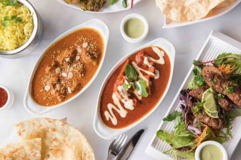 Masala Hut - Great Ocean Road Restaurant 0