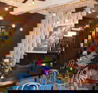 Matts Bar - Great Ocean Road Restaurant