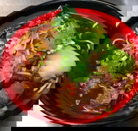 Mealful Chinese Cuisine - Great Ocean Road Restaurant