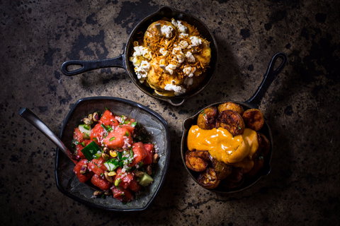 Mejico CBD - Great Ocean Road Restaurant 1