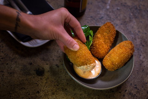 Mejico CBD - Great Ocean Road Restaurant 2