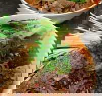 Minglee Modern Asian Cuisine - Great Ocean Road Restaurant