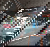 Mix Cafe - Great Ocean Road Restaurant