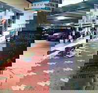 Nexus Coffee Brewers - Great Ocean Road Restaurant