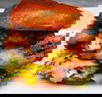 Ocean Blue Seafood - Great Ocean Road Restaurant