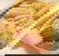 Ocean Fresh On Eley - Great Ocean Road Restaurant