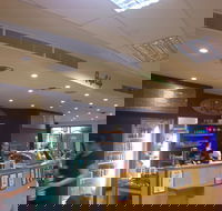 Pages Cafe - Great Ocean Road Restaurant