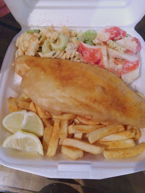 Patra Seafood - Great Ocean Road Restaurant 0