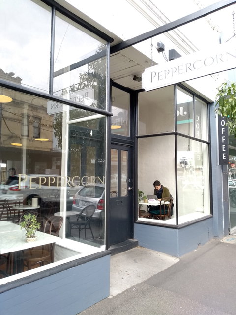 Peppercorn - Great Ocean Road Restaurant 0