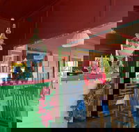 Pizza in the Mist - Great Ocean Road Restaurant