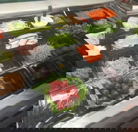 PJ Cupcakes and Cakes - Great Ocean Road Restaurant