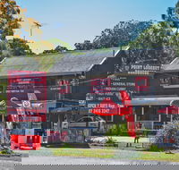 Point Lookout Roadhouse - Great Ocean Road Restaurant