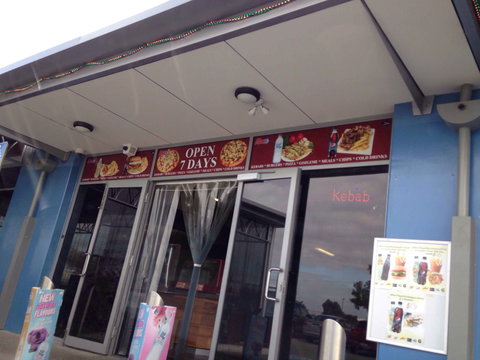 Port Kennedy Kebab Pizza House - Great Ocean Road Restaurant 0