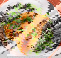 Red Lea - Fairfield - Great Ocean Road Restaurant