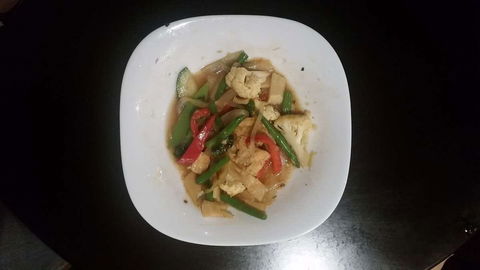 Red Wok - Great Ocean Road Restaurant 0