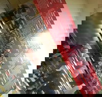 Rice  Noodle on Bay - Great Ocean Road Restaurant