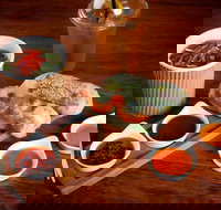 Roll'd - Chadstone - Great Ocean Road Restaurant