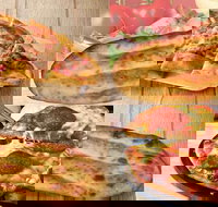 Rose Kebabs - Great Ocean Road Restaurant