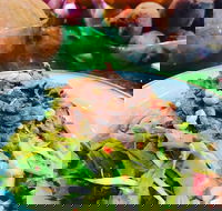 Salad Bar - Chatswood - Great Ocean Road Restaurant